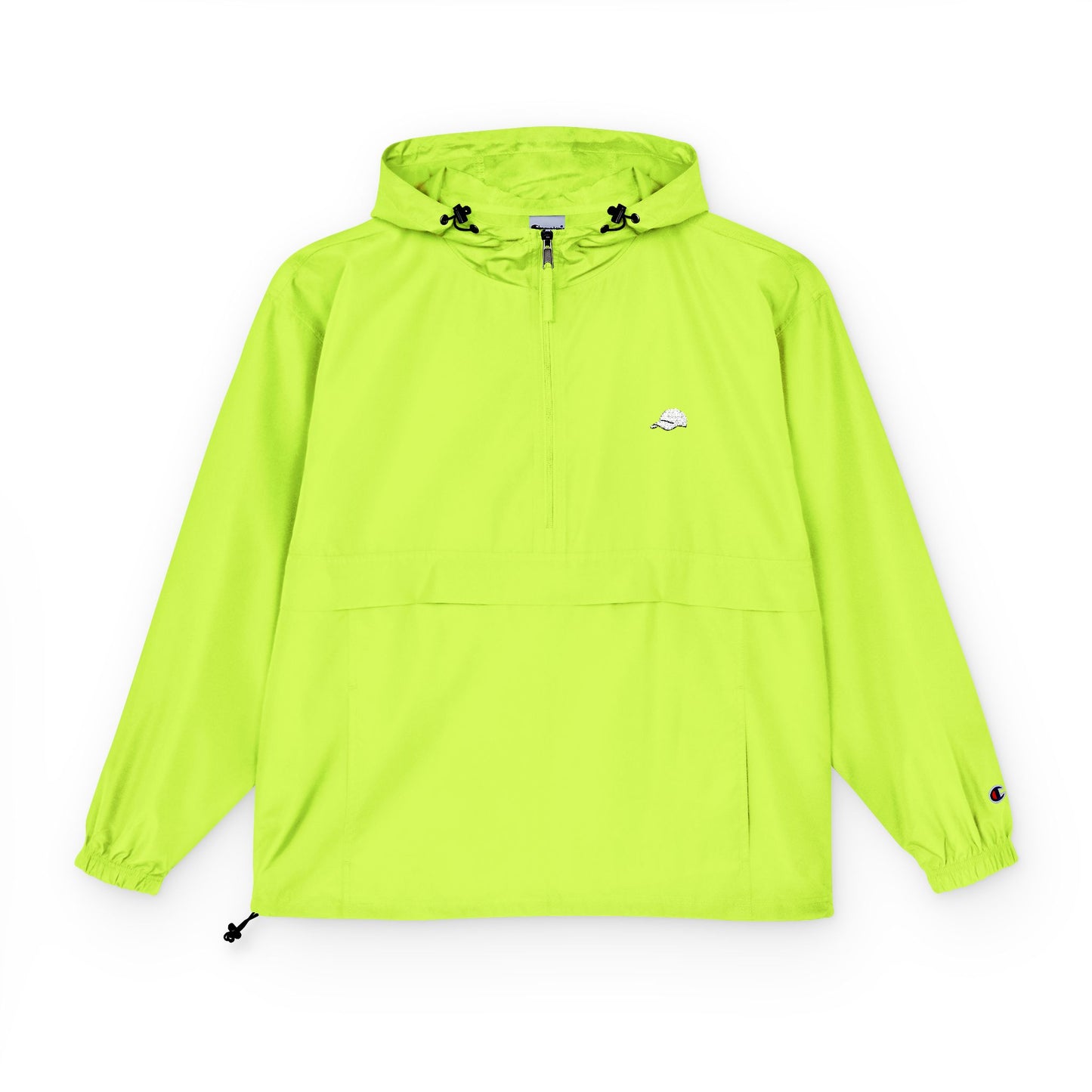 Anorak Jacket