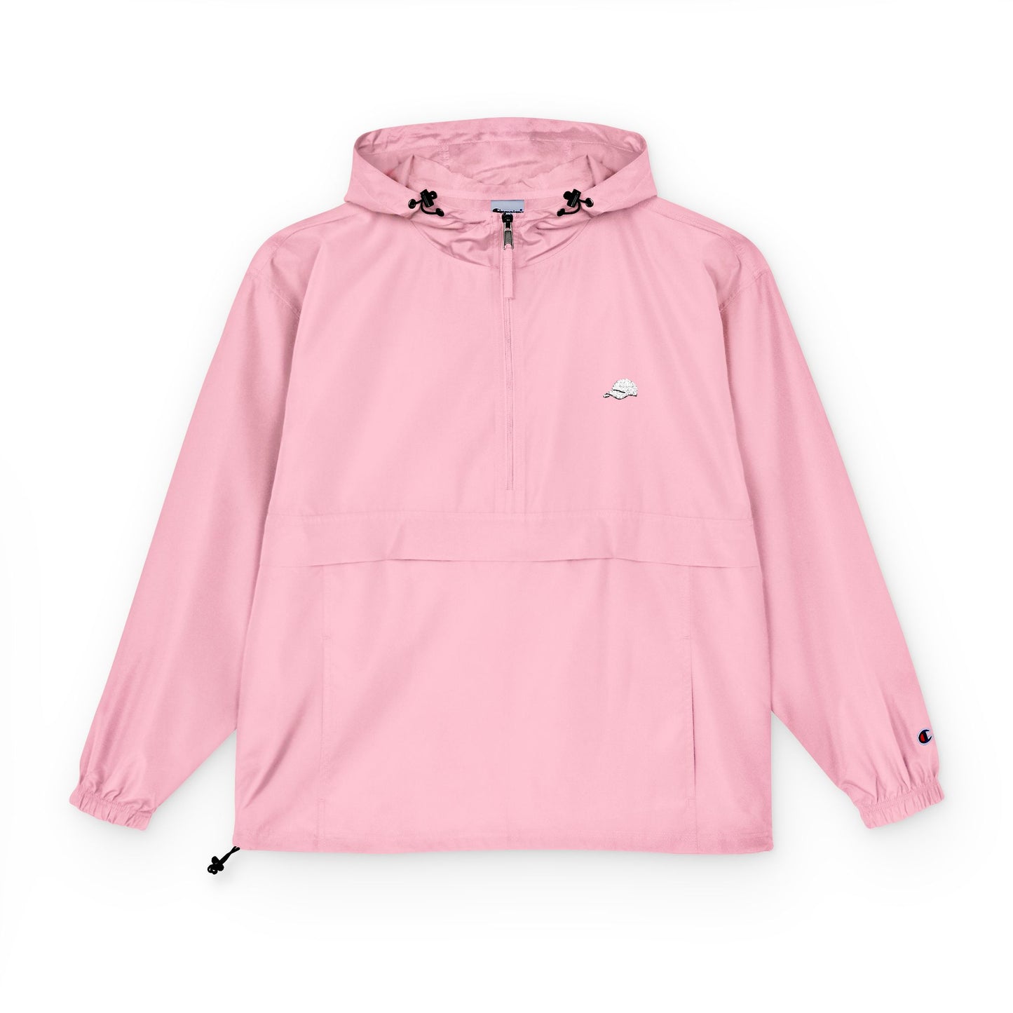 Anorak Jacket