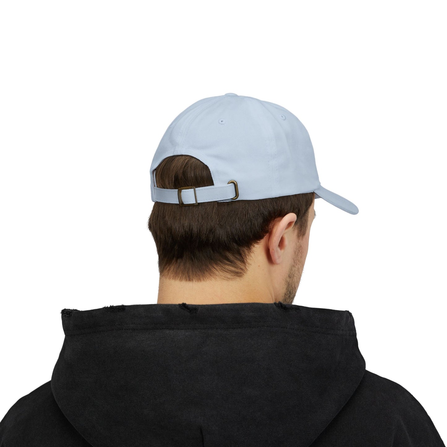 Classic Dad Cap - Golf flag Design