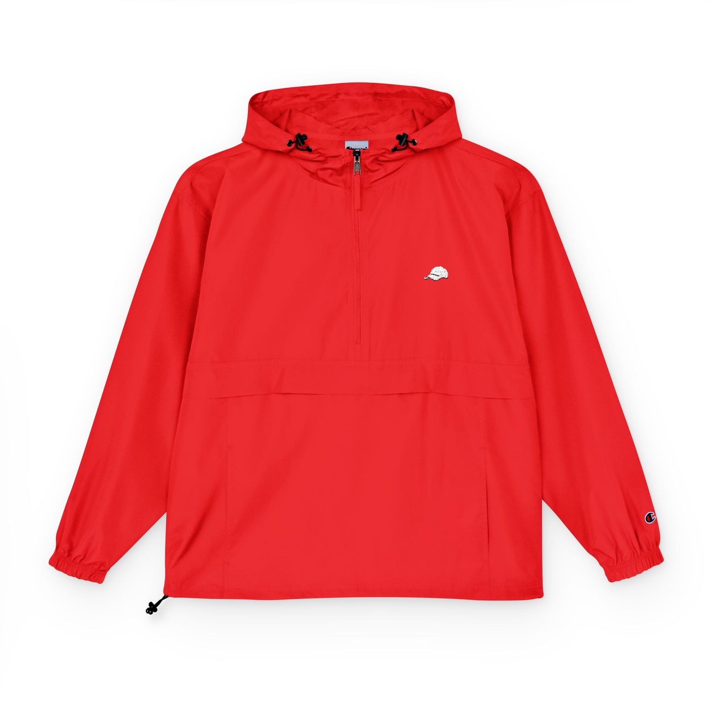 Anorak Jacket
