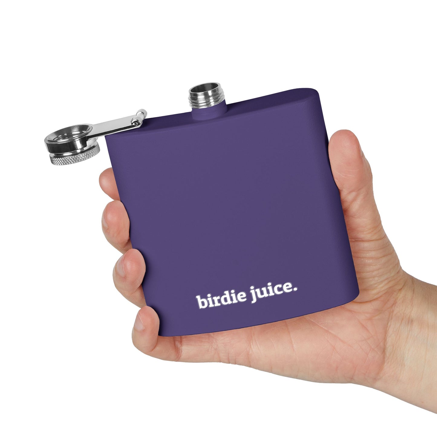 Stylish Stainless Steel Flask - Perfect Gift for Groomsmen, Birthdays, Outdoor Adventures, Personalized Drinking Accessory