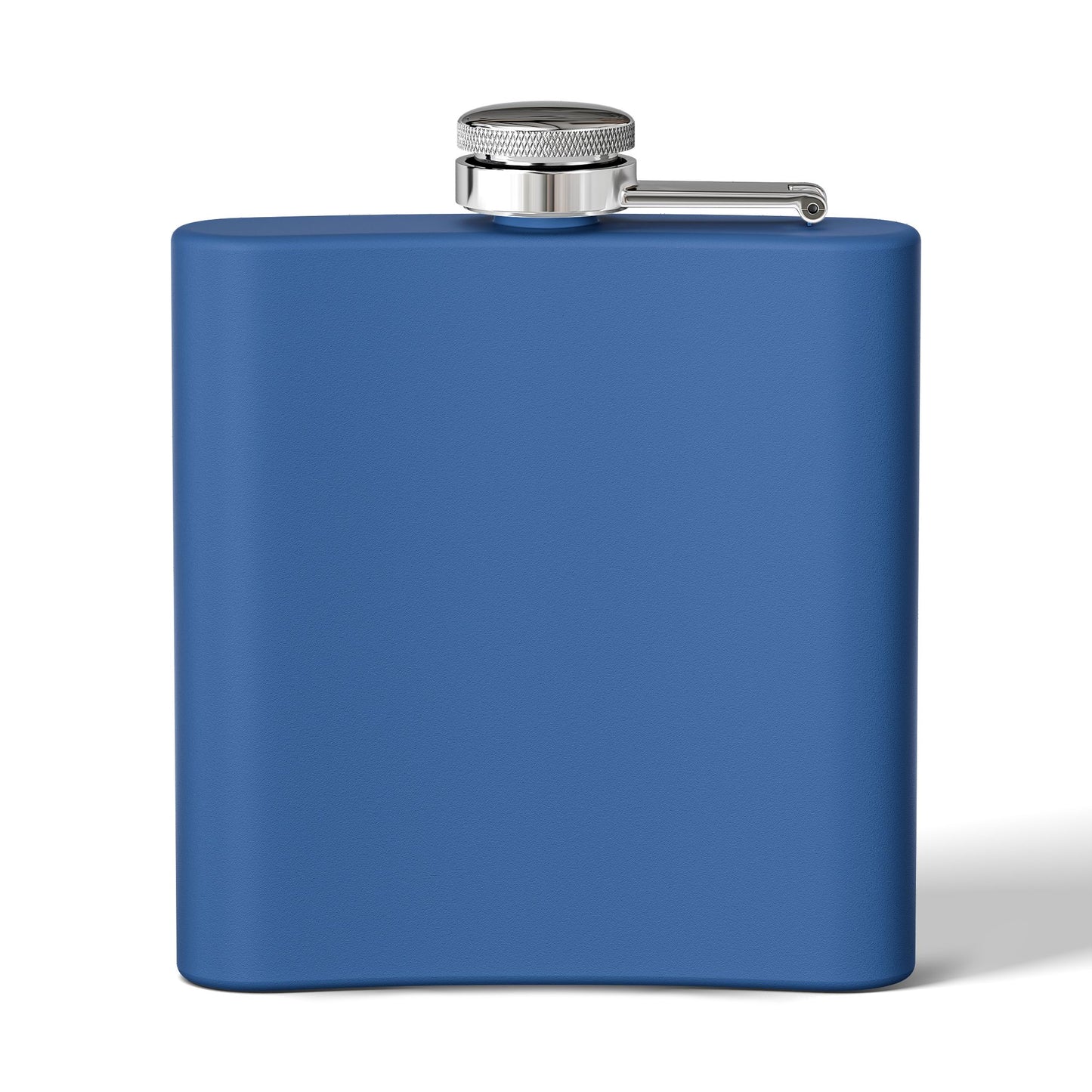 Stylish Stainless Steel Flask - Perfect Gift for Groomsmen, Birthdays, Outdoor Adventures, Personalized Drinking Accessory
