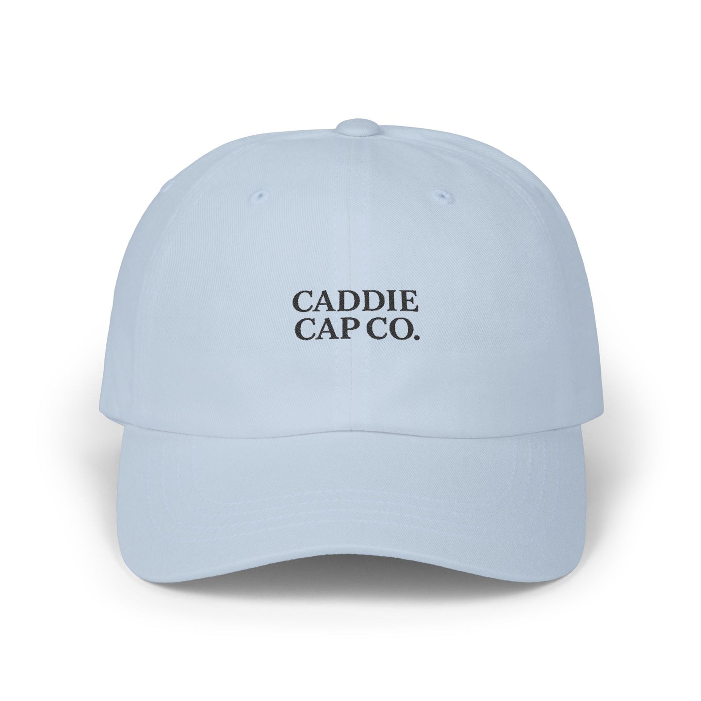 Classic Dad Cap - CCC
