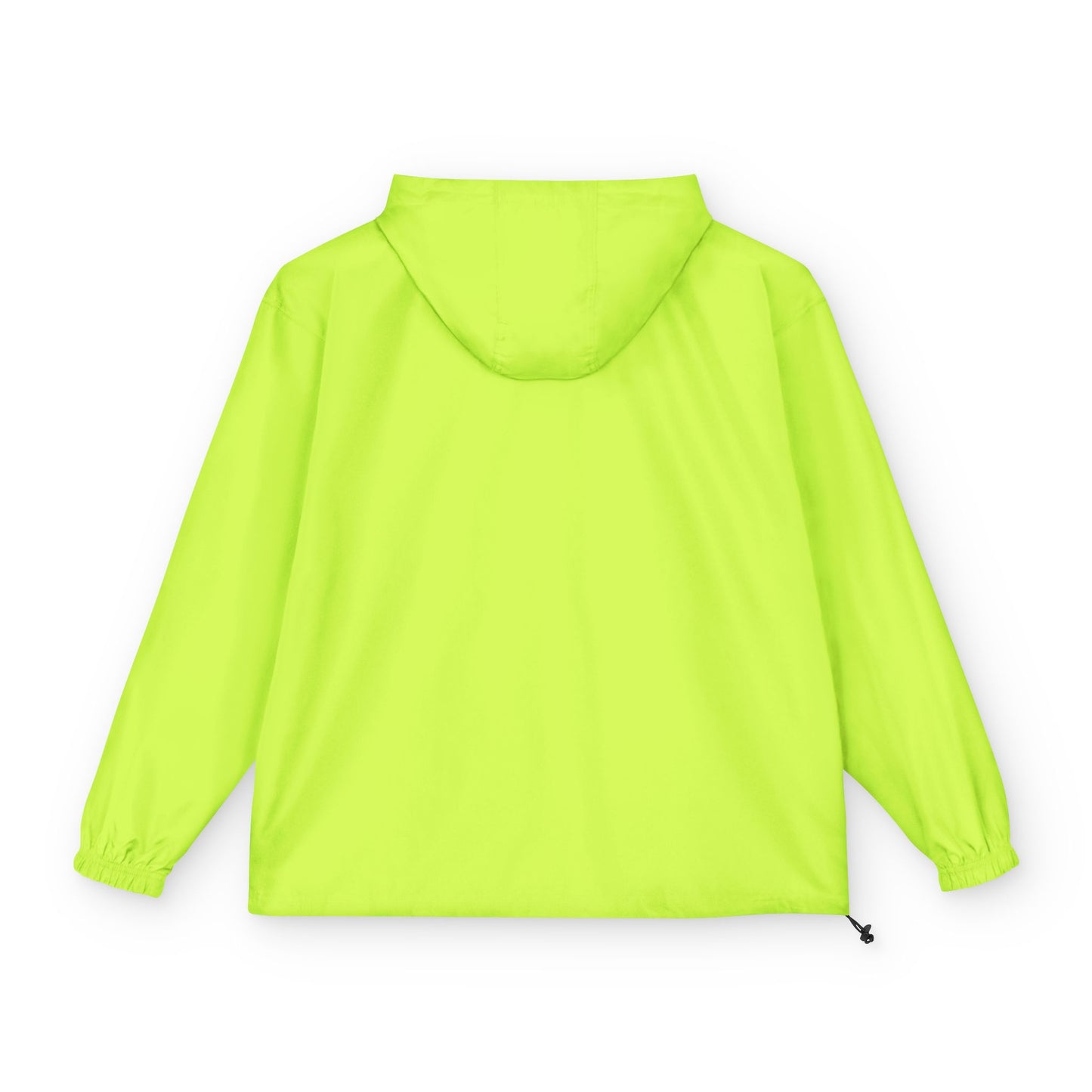 Anorak Jacket