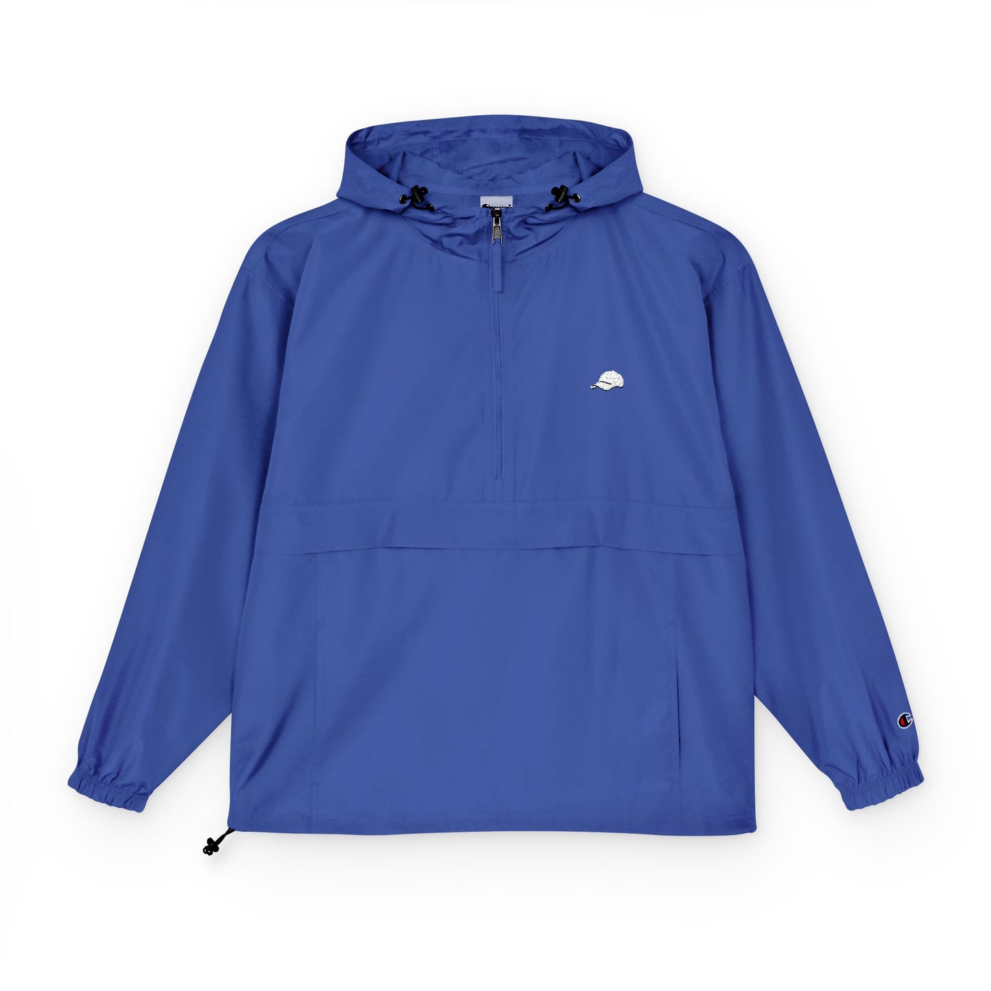 Anorak Jacket