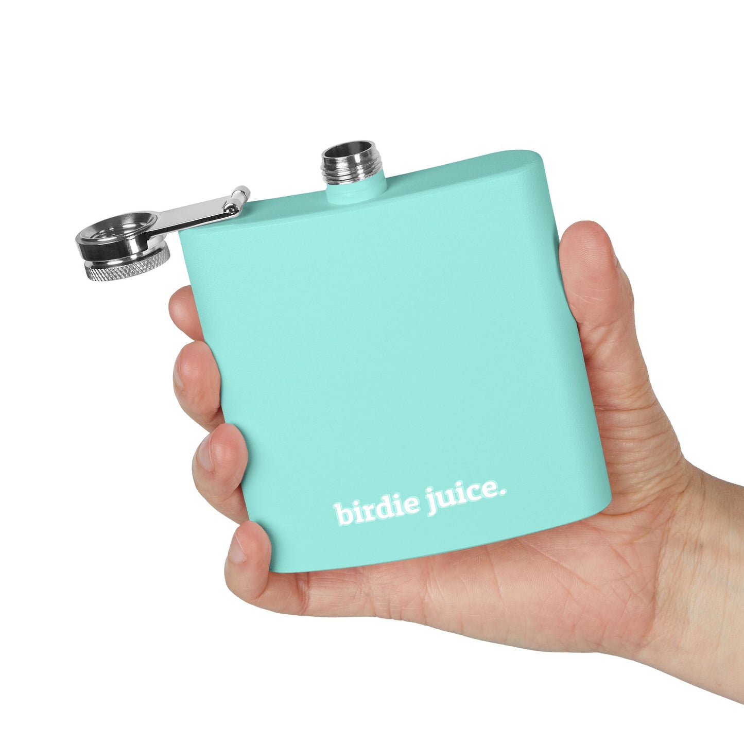Stylish Stainless Steel Flask - Perfect Gift for Groomsmen, Birthdays, Outdoor Adventures, Personalized Drinking Accessory