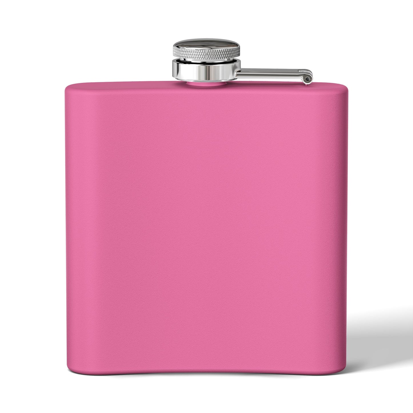 Stylish Stainless Steel Flask - Perfect Gift for Groomsmen, Birthdays, Outdoor Adventures, Personalized Drinking Accessory