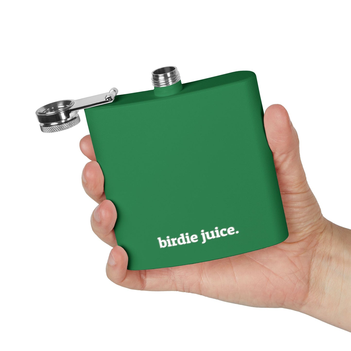Stylish Stainless Steel Flask - Perfect Gift for Groomsmen, Birthdays, Outdoor Adventures, Personalized Drinking Accessory