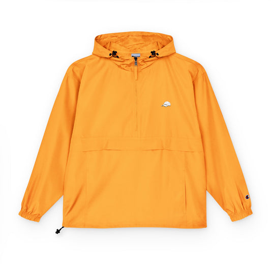Anorak Jacket