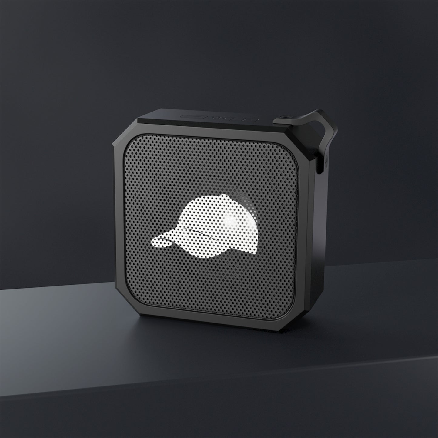 Outdoor Bluetooth Speaker - Portable, Waterproof, Music on the Go, Adventure Gear, Camping Essential