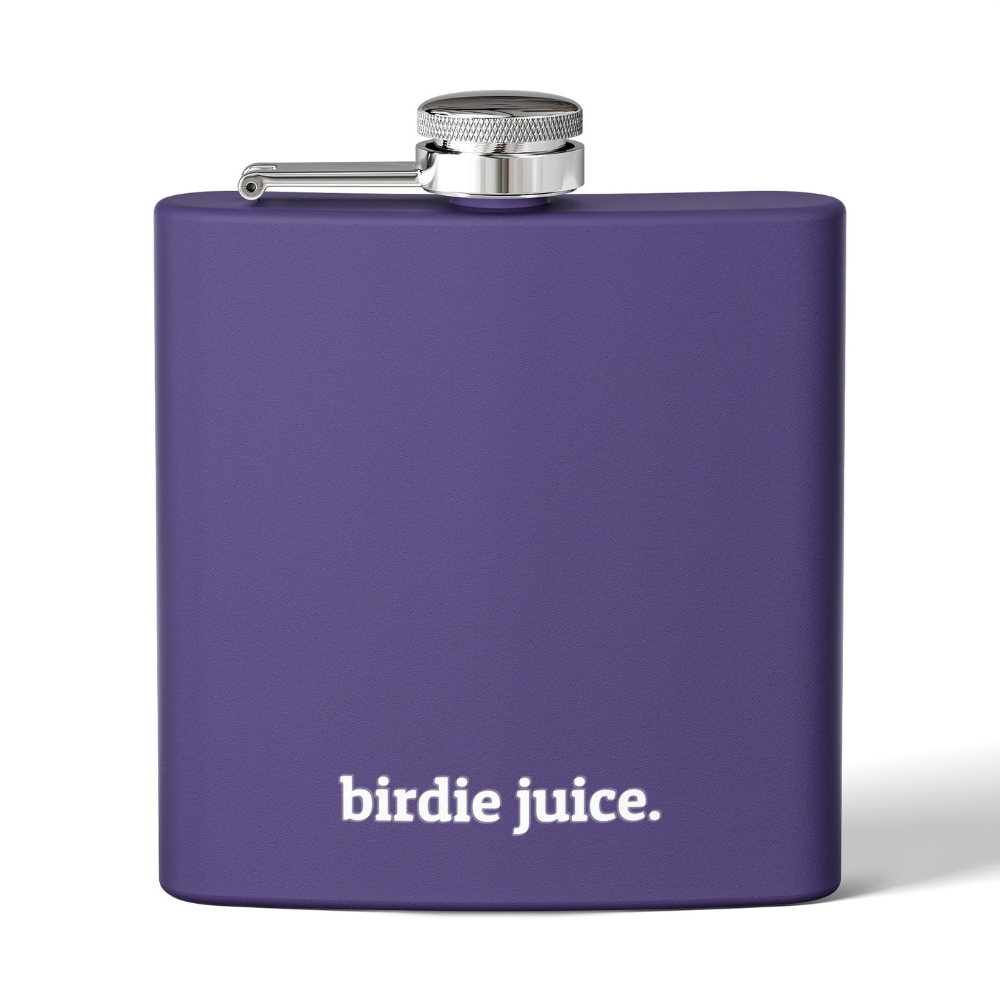 Stylish Stainless Steel Flask - Perfect Gift for Groomsmen, Birthdays, Outdoor Adventures, Personalized Drinking Accessory