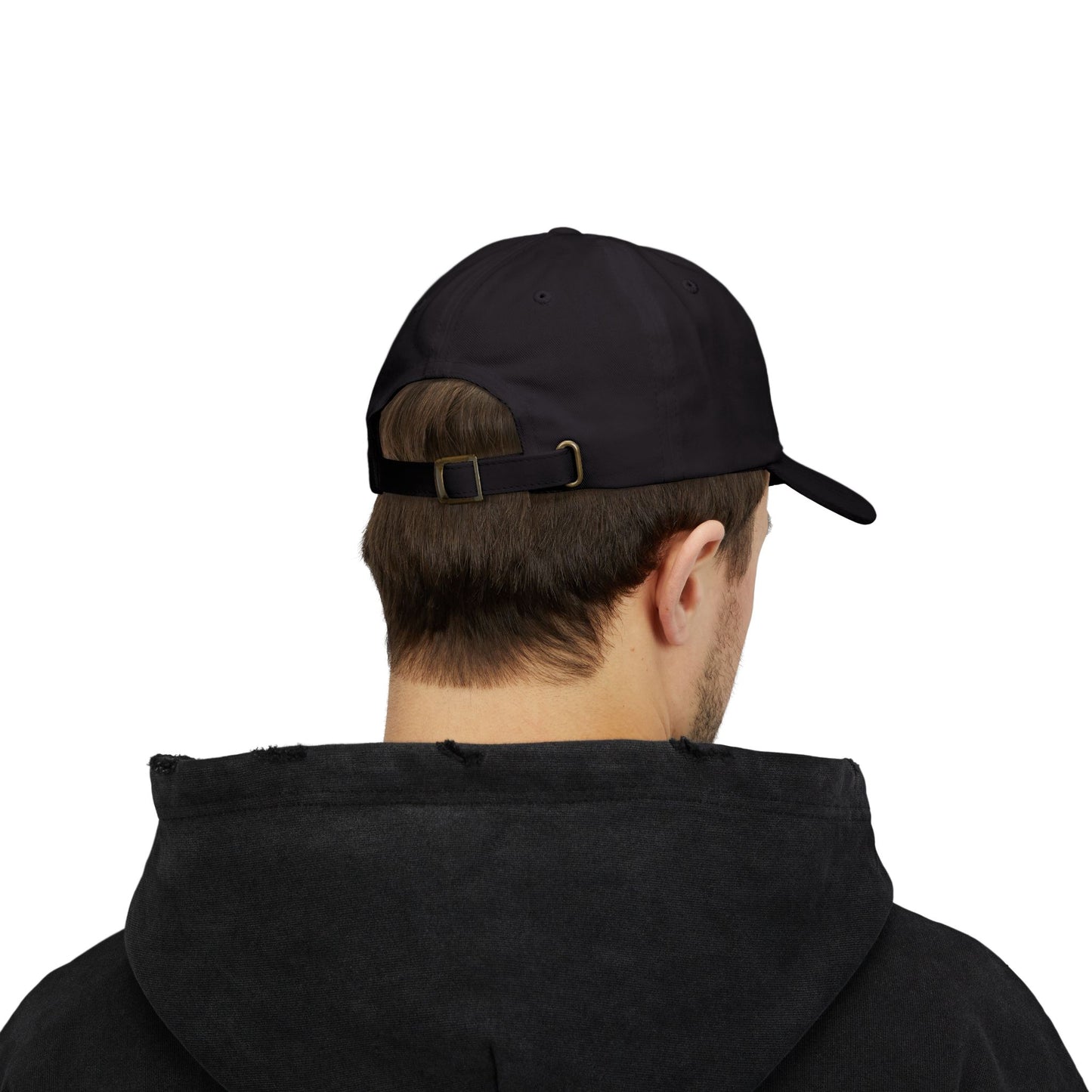 Classic Dad Cap - Golf flag Design