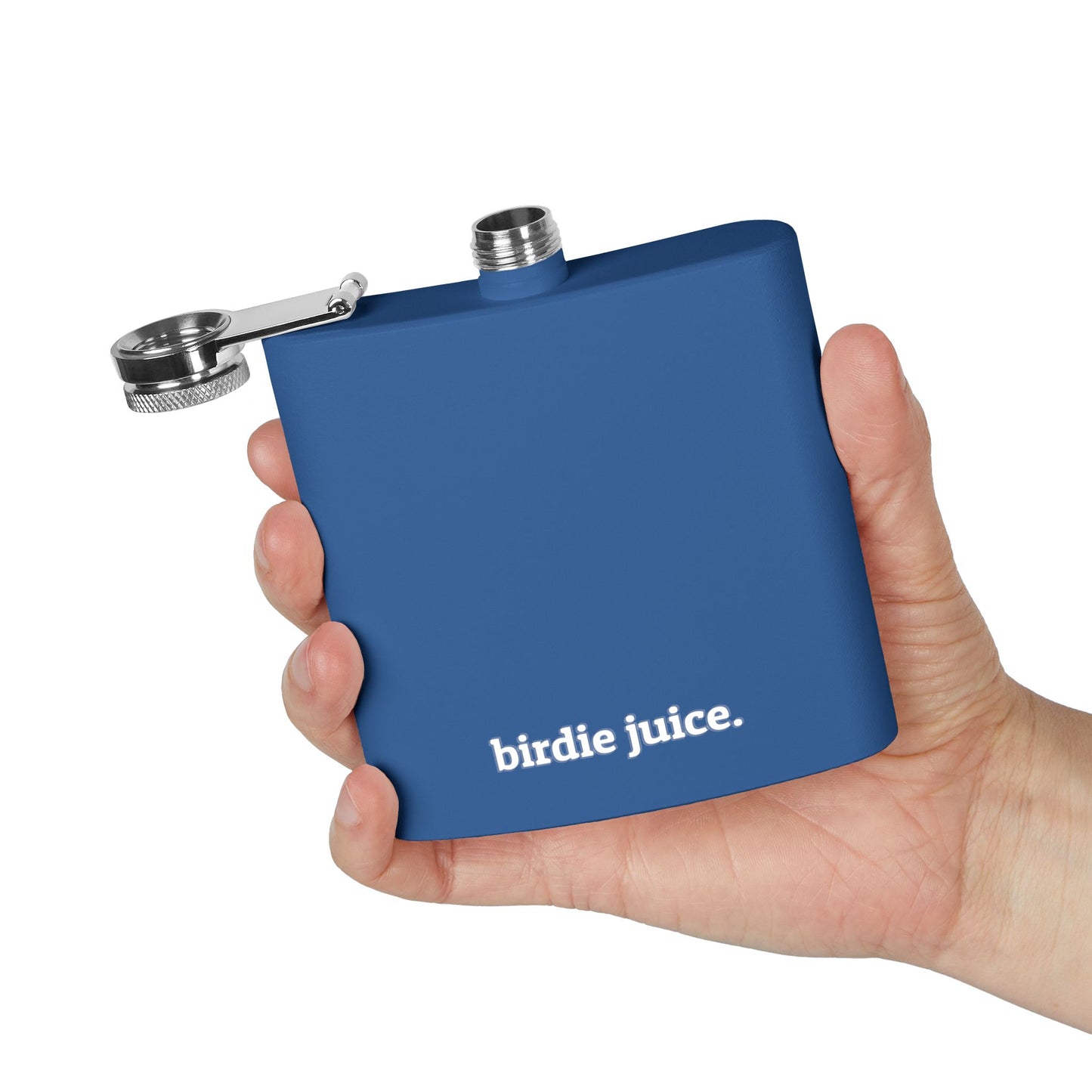 Stylish Stainless Steel Flask - Perfect Gift for Groomsmen, Birthdays, Outdoor Adventures, Personalized Drinking Accessory
