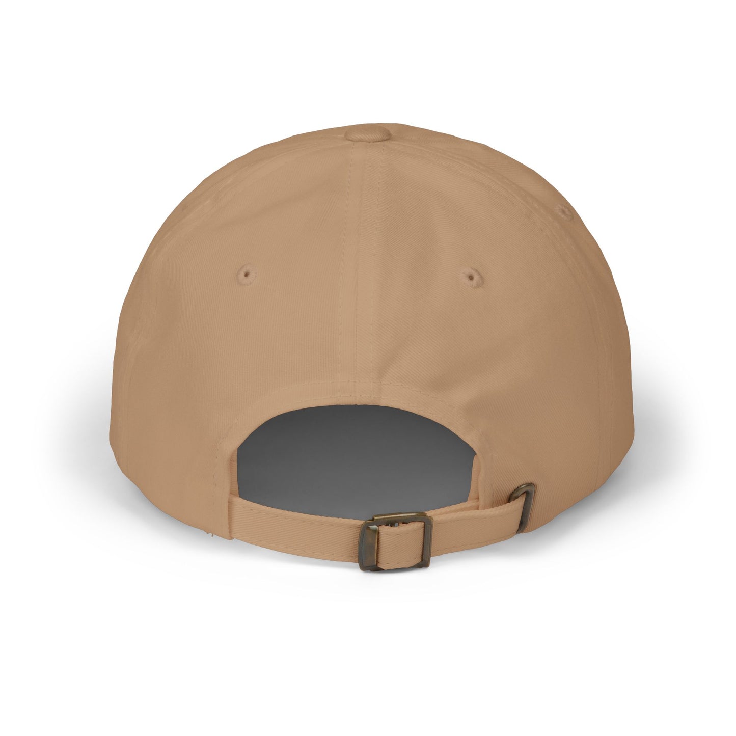 Classic Dad Cap 'gimme.'