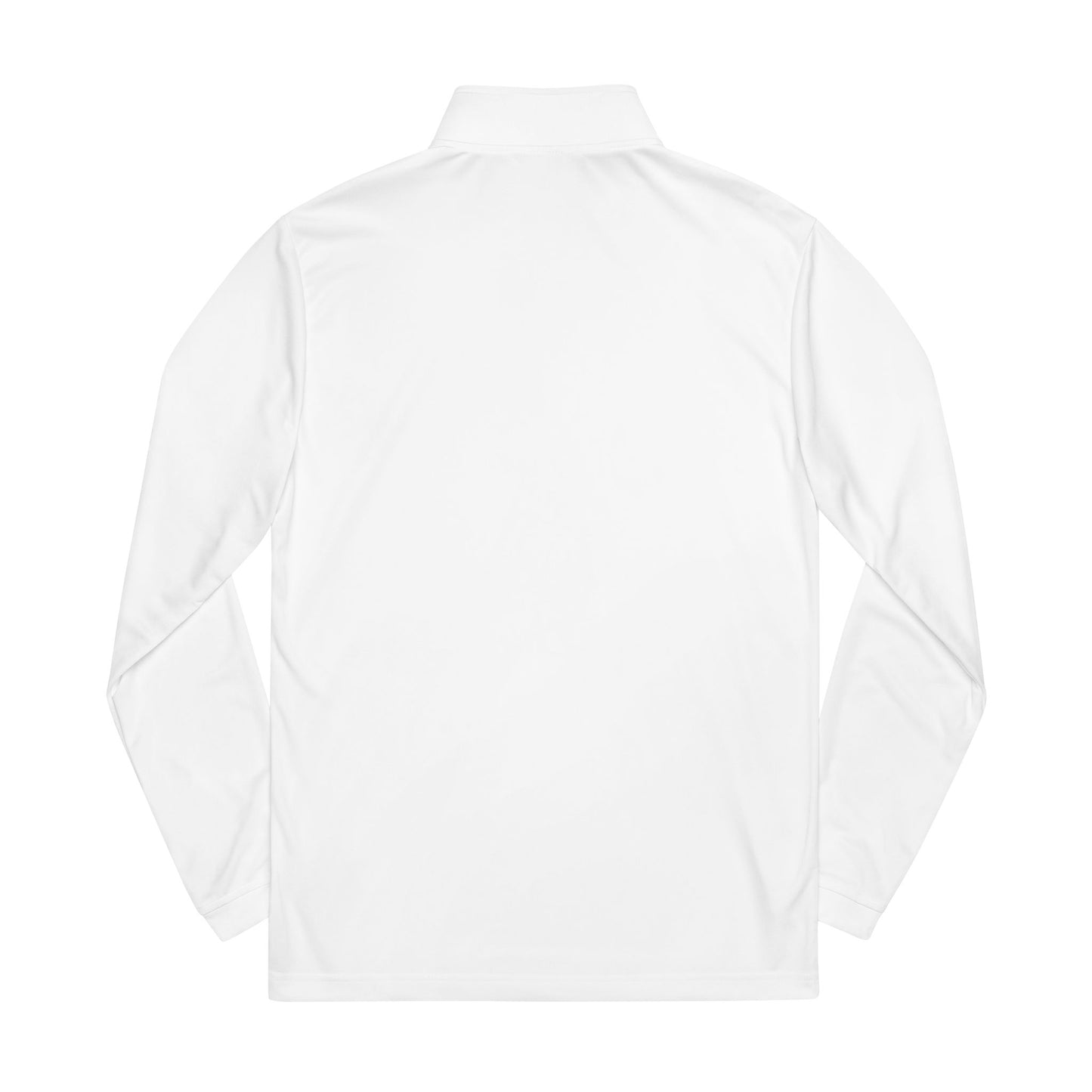 Athletic Quarter-Zip Pullover - Perfect for golf, Outdoor Adventures, Casual Style, Gift for Sports Lovers, Embroidered Apparel