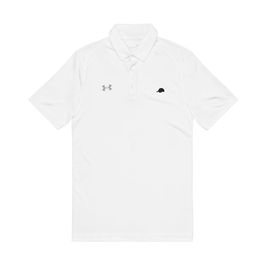 Under Armour® Men's Polo Shirt (Embroidery)
