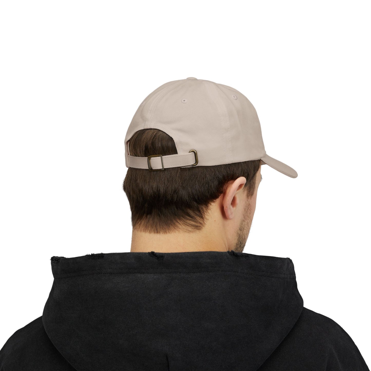 Classic Dad Cap 'gimme.'