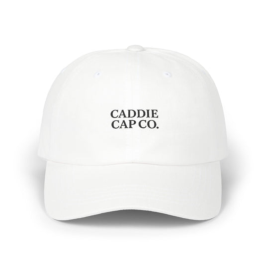 Classic Dad Cap - CCC