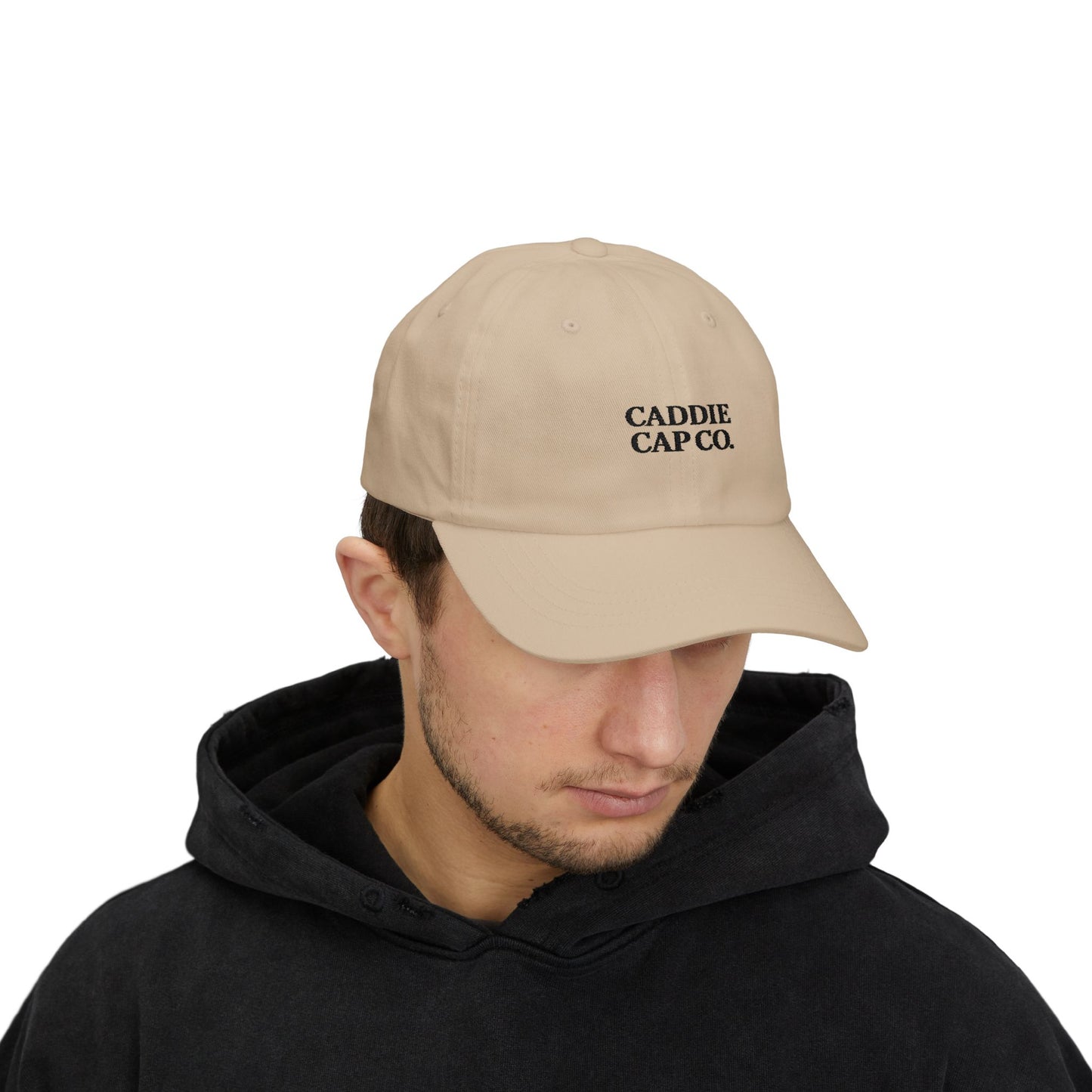 Classic Dad Cap - CCC