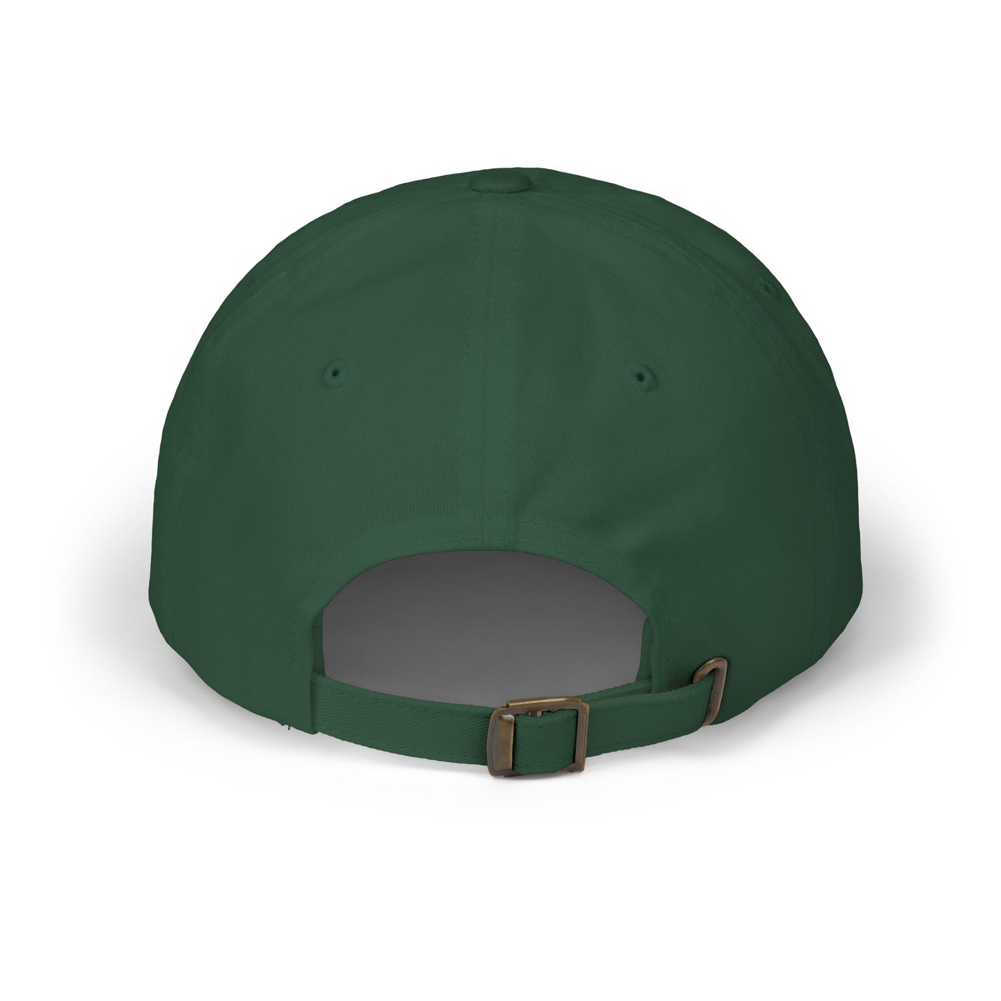 Classic Dad Cap 'gimme.'