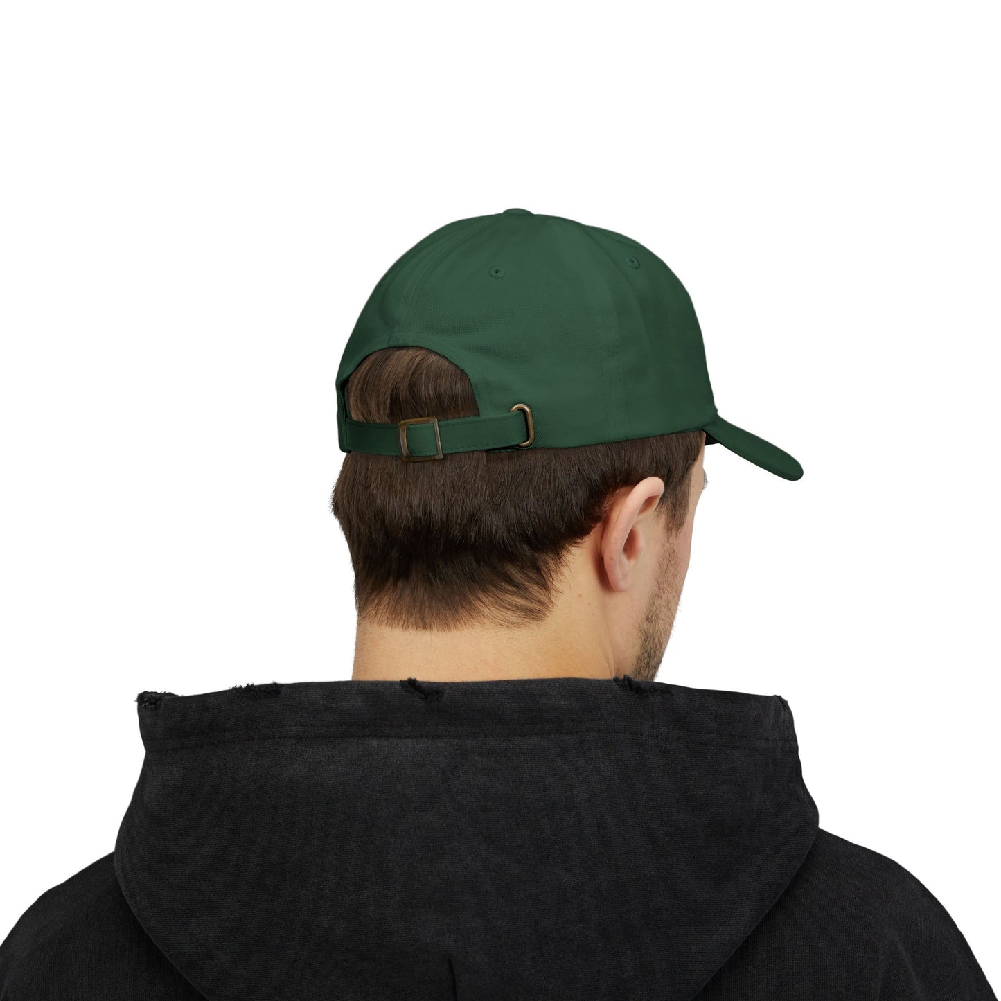 Classic Dad Cap 'gimme.'