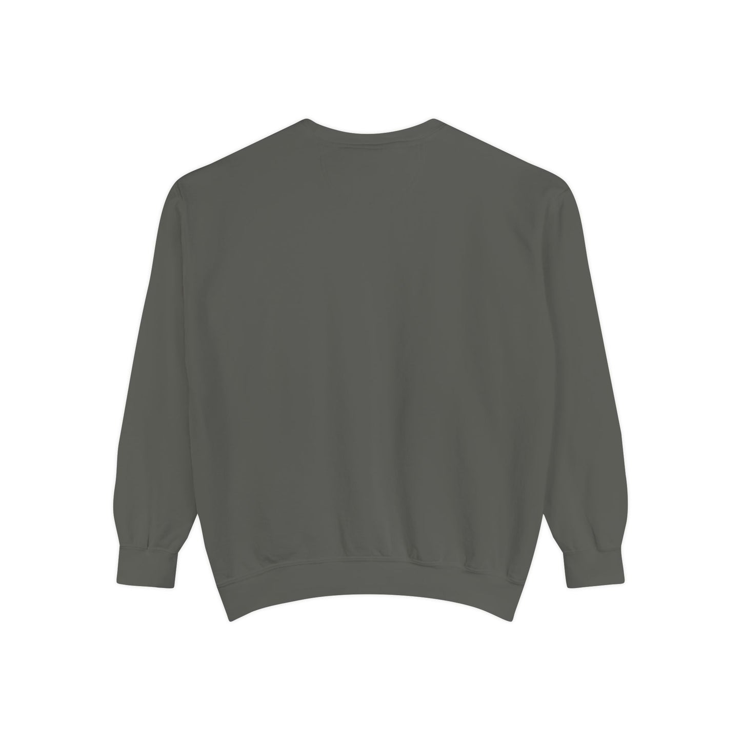 Cozy Unisex Sweatshirt, Garment-Dyed Comforter for Everyday Wear, Perfect Gift for Friends, Casual Style for All Seasons, Trendy [...]