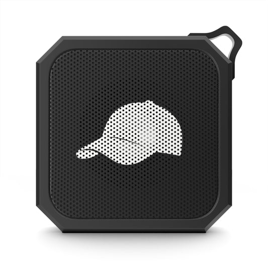 Outdoor Bluetooth Speaker - Portable, Waterproof, Music on the Go, Adventure Gear, Camping Essential