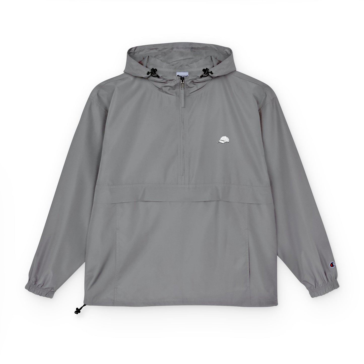 Anorak Jacket