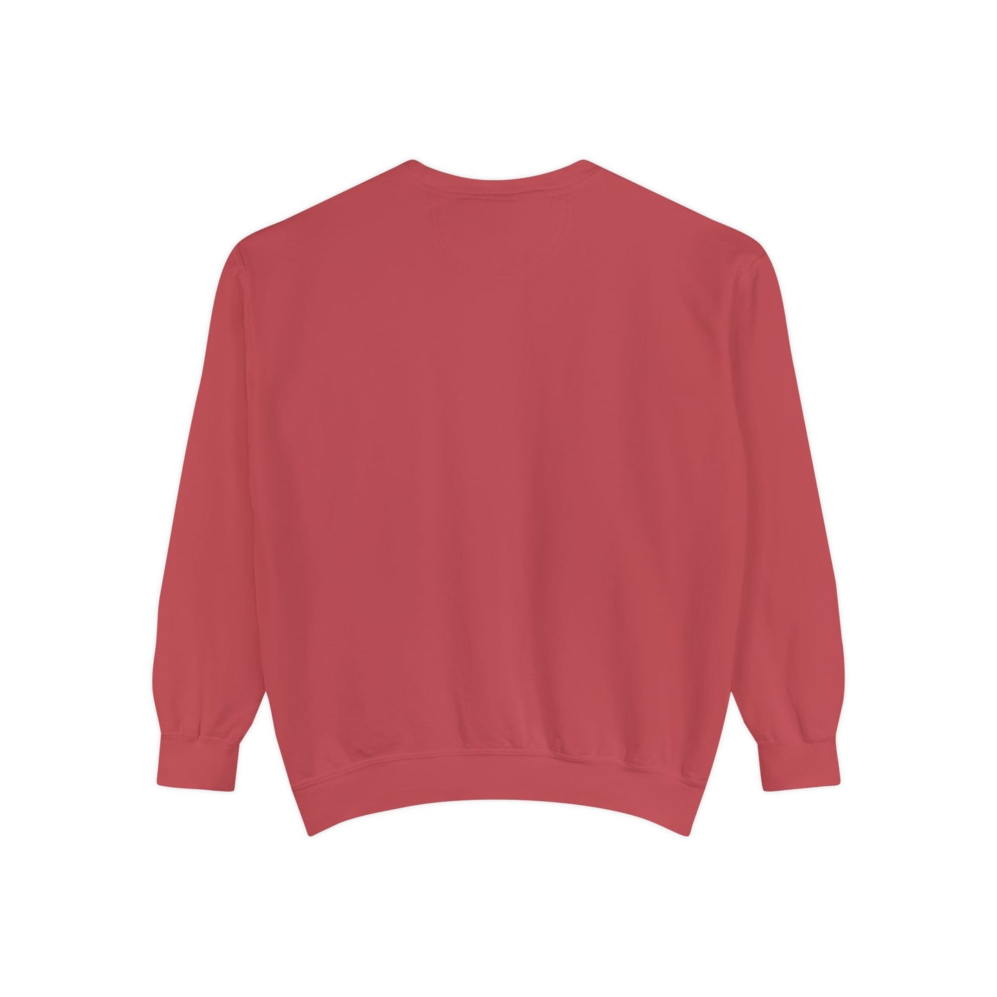 Cozy Unisex Sweatshirt, Garment-Dyed Comforter for Everyday Wear, Perfect Gift for Friends, Casual Style for All Seasons, Trendy [...]