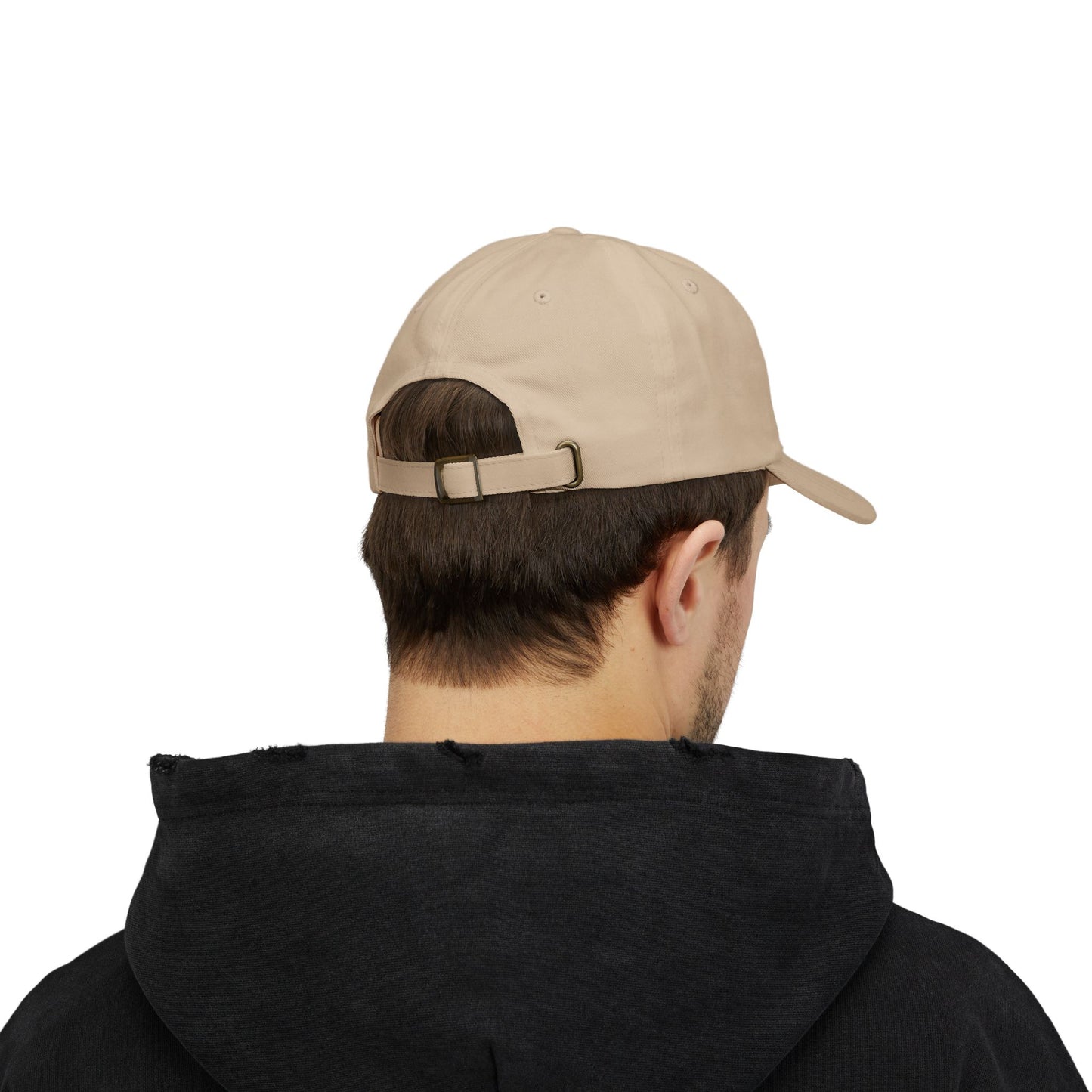 Classic Dad Cap - birdie