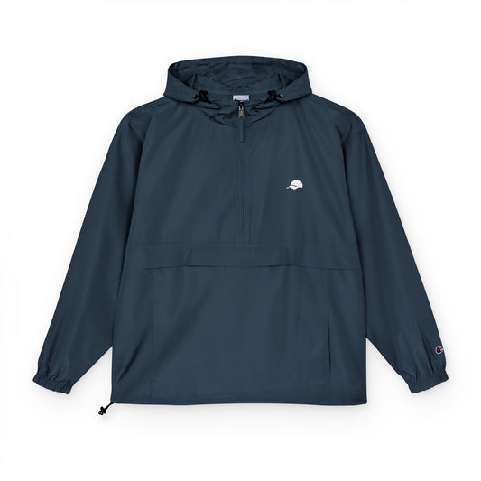 Anorak Jacket