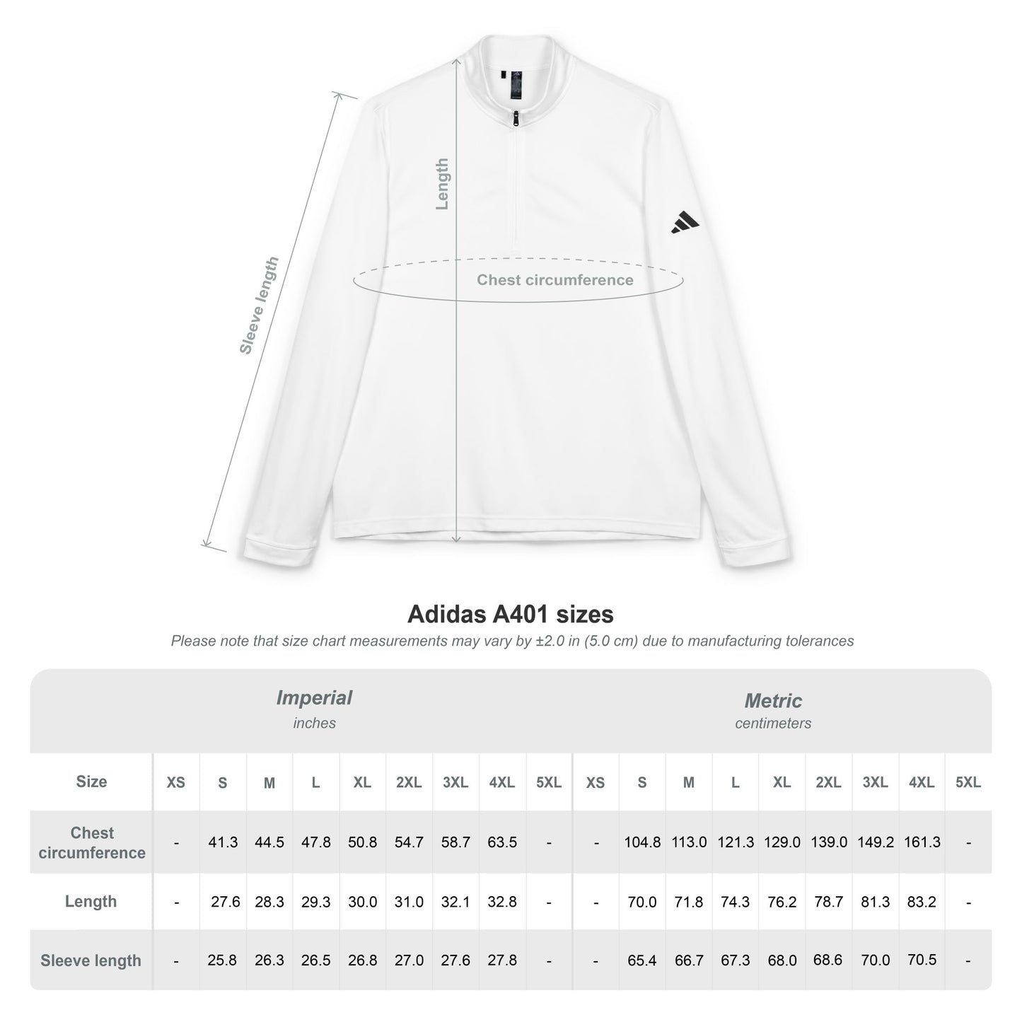 Athletic Quarter-Zip Pullover - Perfect for golf, Outdoor Adventures, Casual Style, Gift for Sports Lovers, Embroidered Apparel