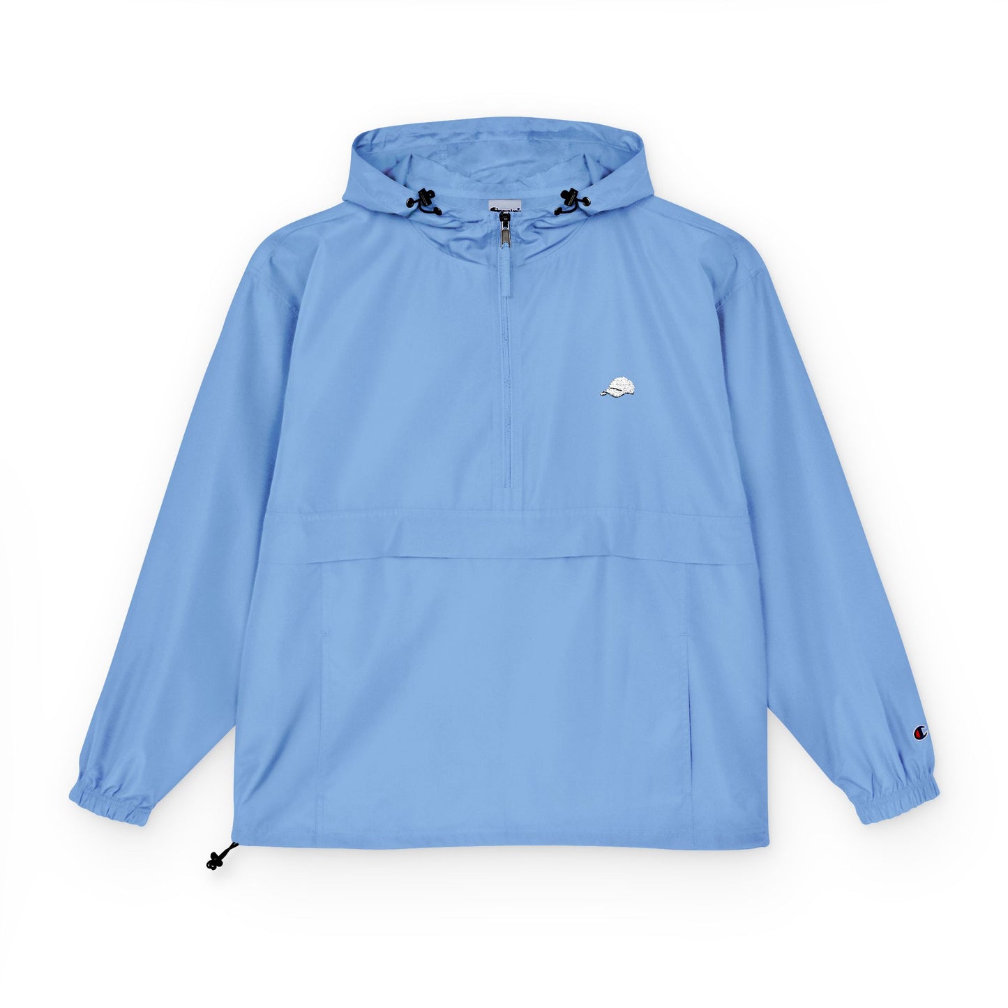 Anorak Jacket