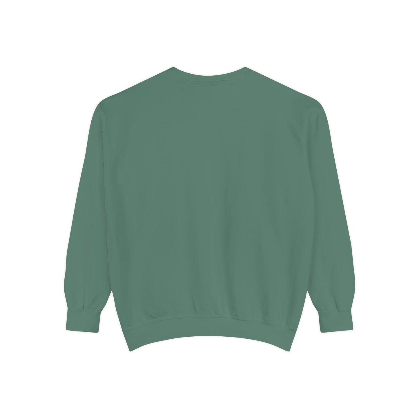 Cozy Unisex Sweatshirt, Garment-Dyed Comforter for Everyday Wear, Perfect Gift for Friends, Casual Style for All Seasons, Trendy [...]