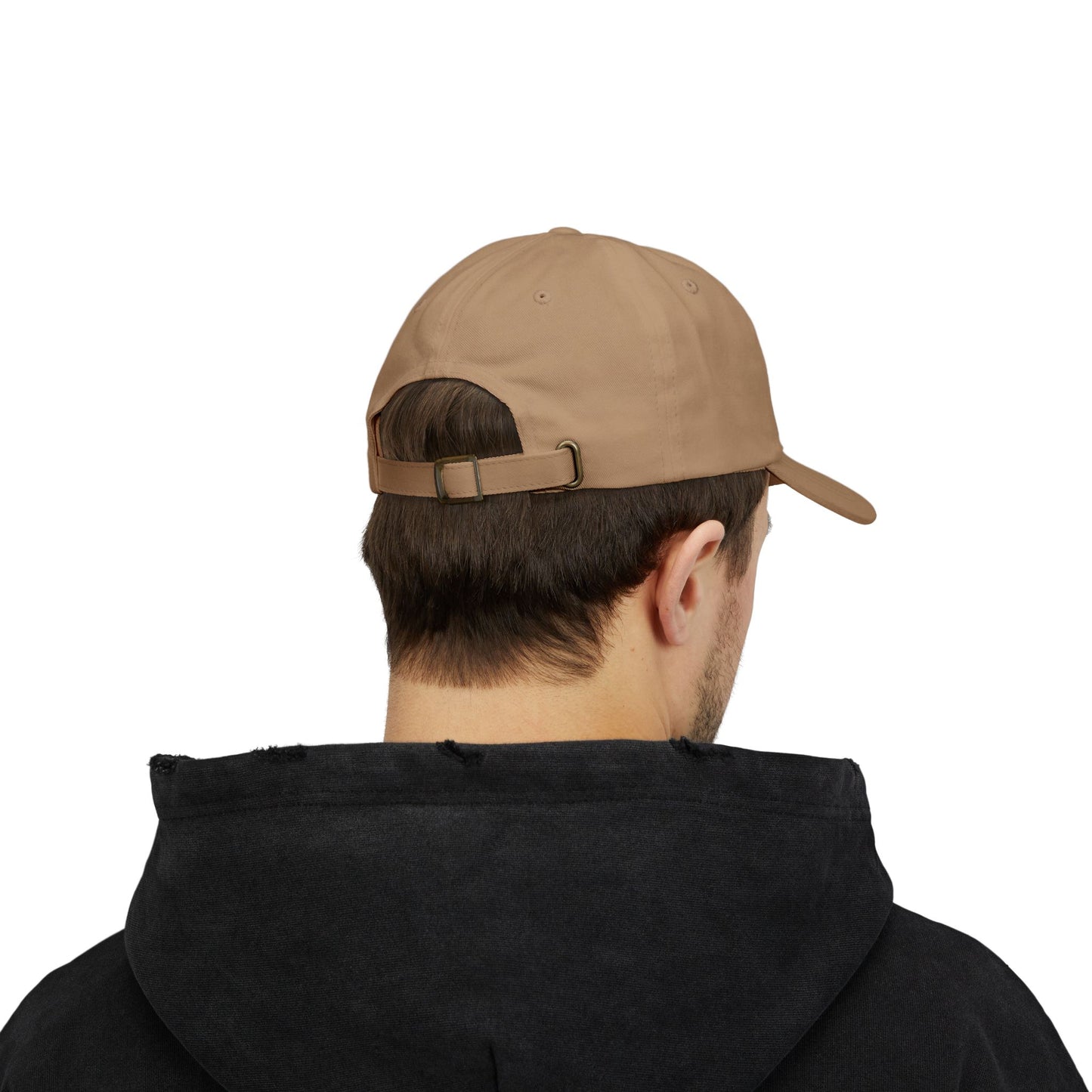 Classic Dad Cap 'gimme.'