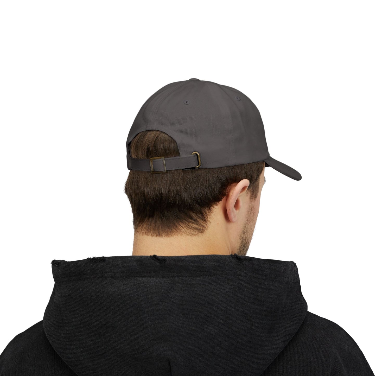 Classic Dad Cap - birdie