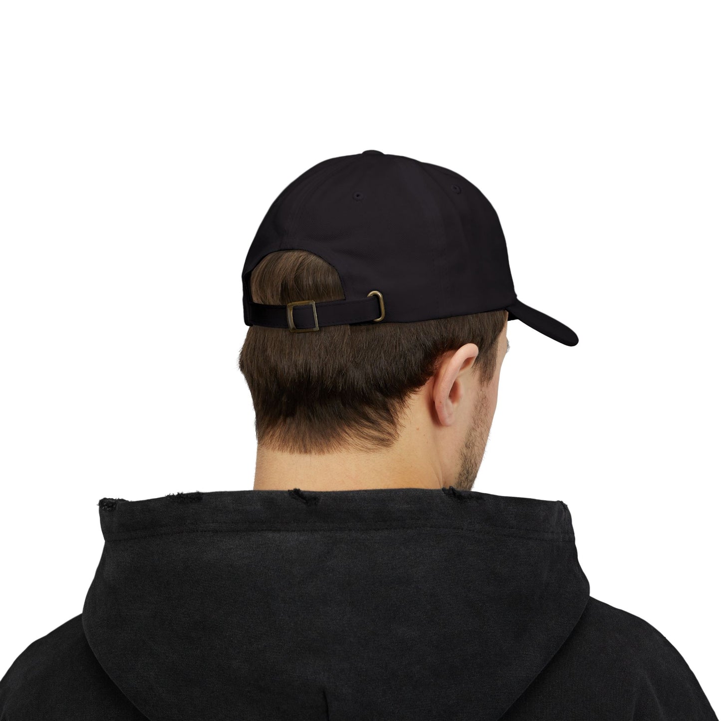 Classic Dad Cap 'gimme.'