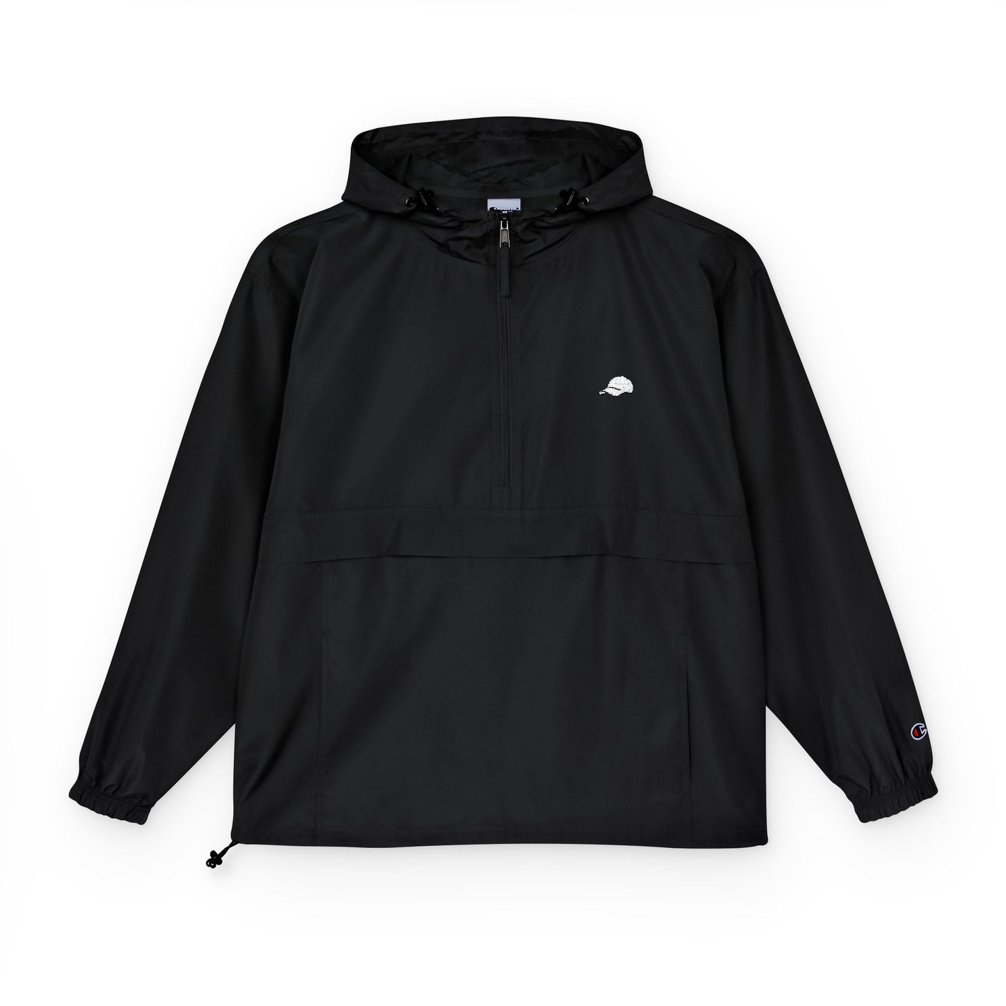 Anorak Jacket