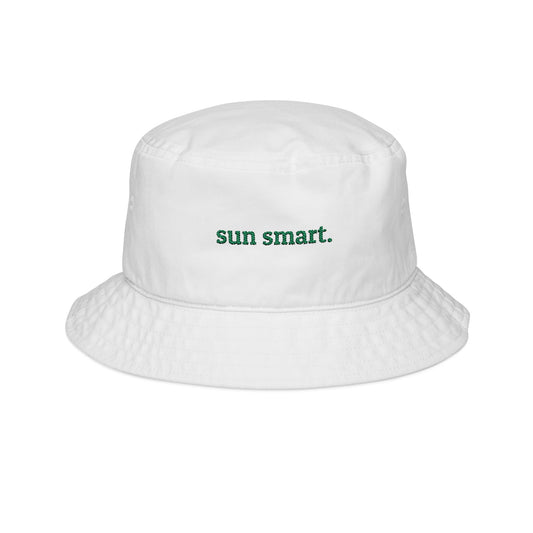 Embroidered Bucket Hat- for customisation. Email/DM for custom text
