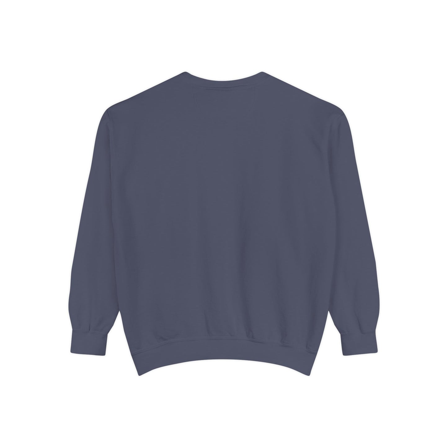 Cozy Unisex Sweatshirt, Garment-Dyed Comforter for Everyday Wear, Perfect Gift for Friends, Casual Style for All Seasons, Trendy [...]