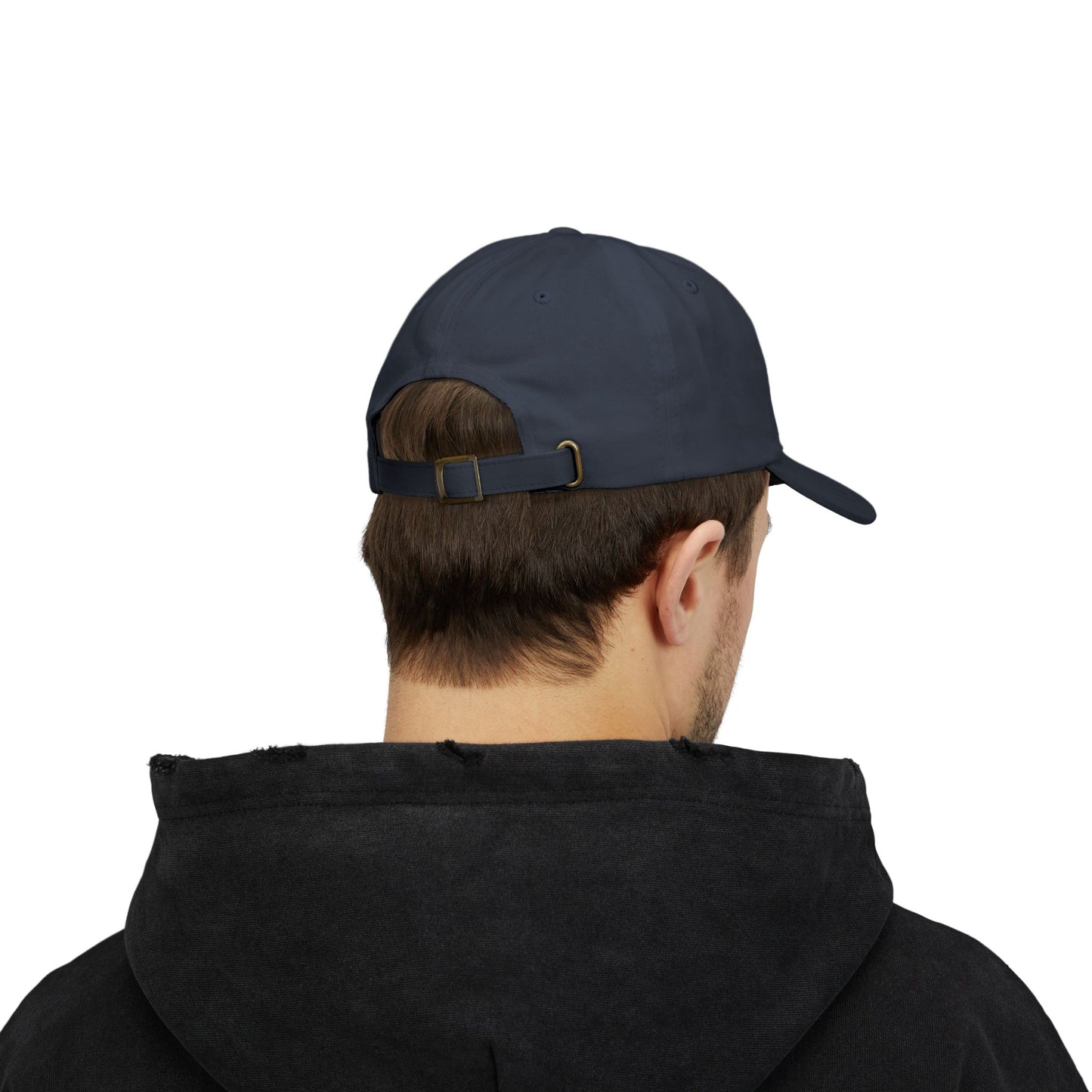 Classic Dad Cap 'gimme.'