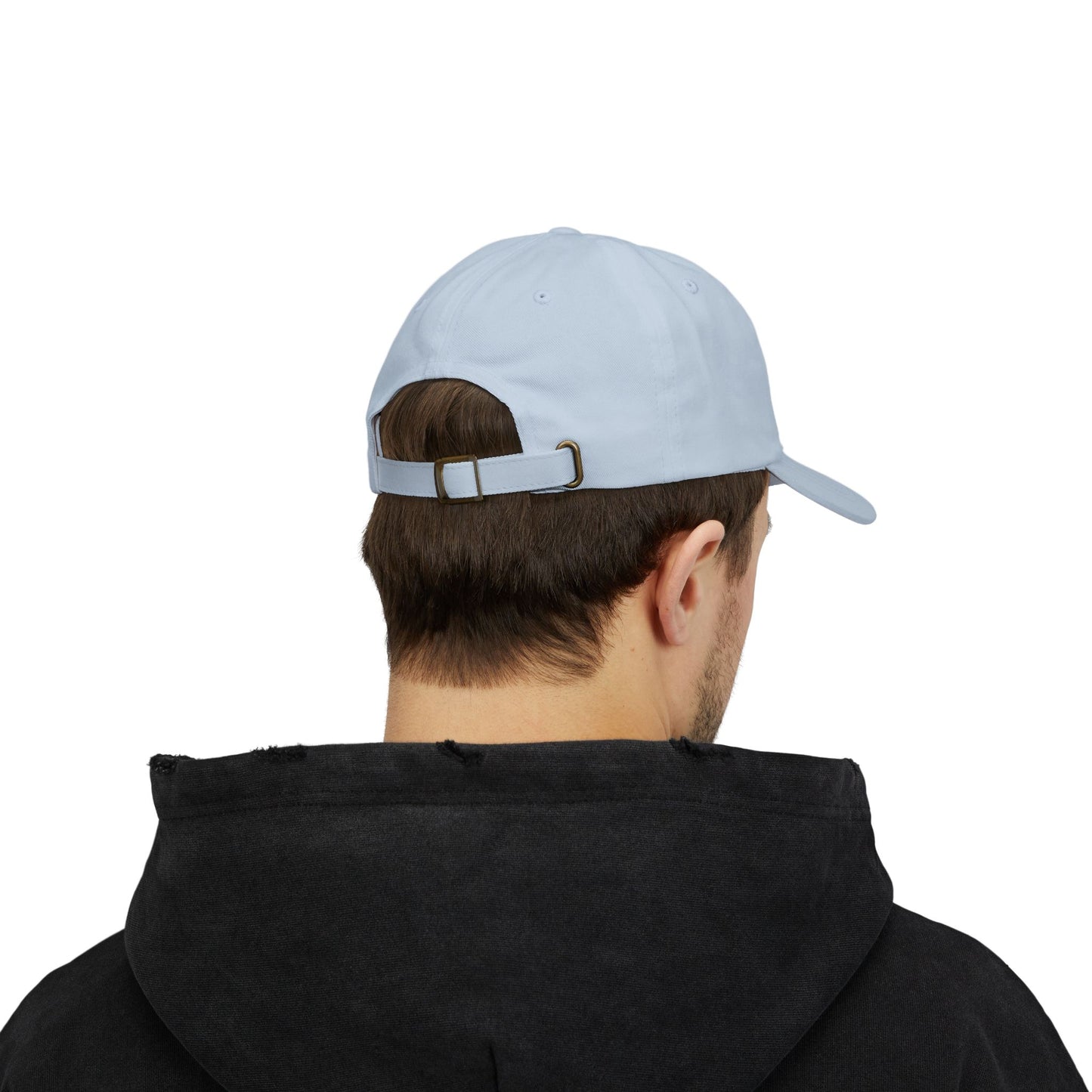 Classic Dad Cap 'gimme.'