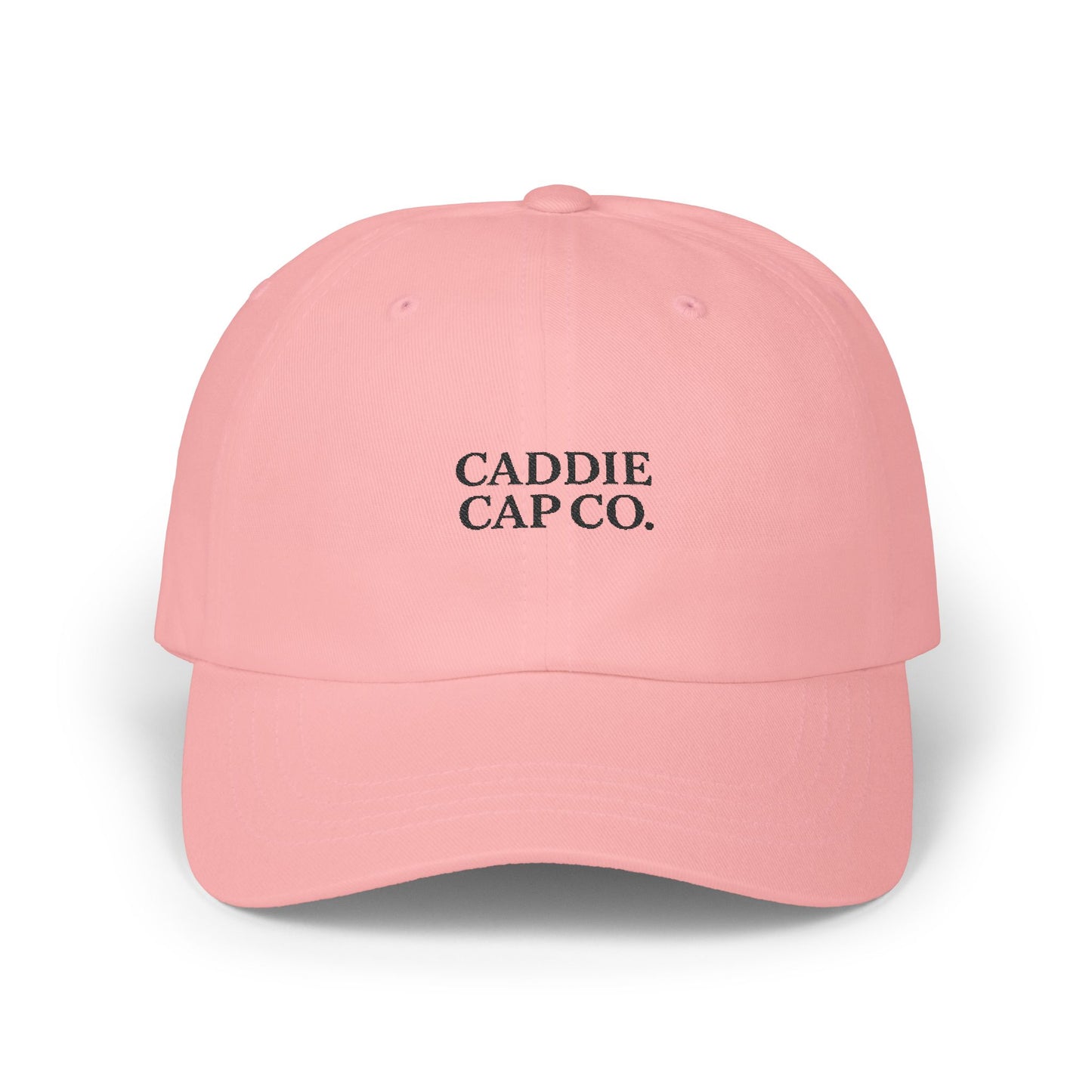 Classic Dad Cap - CCC