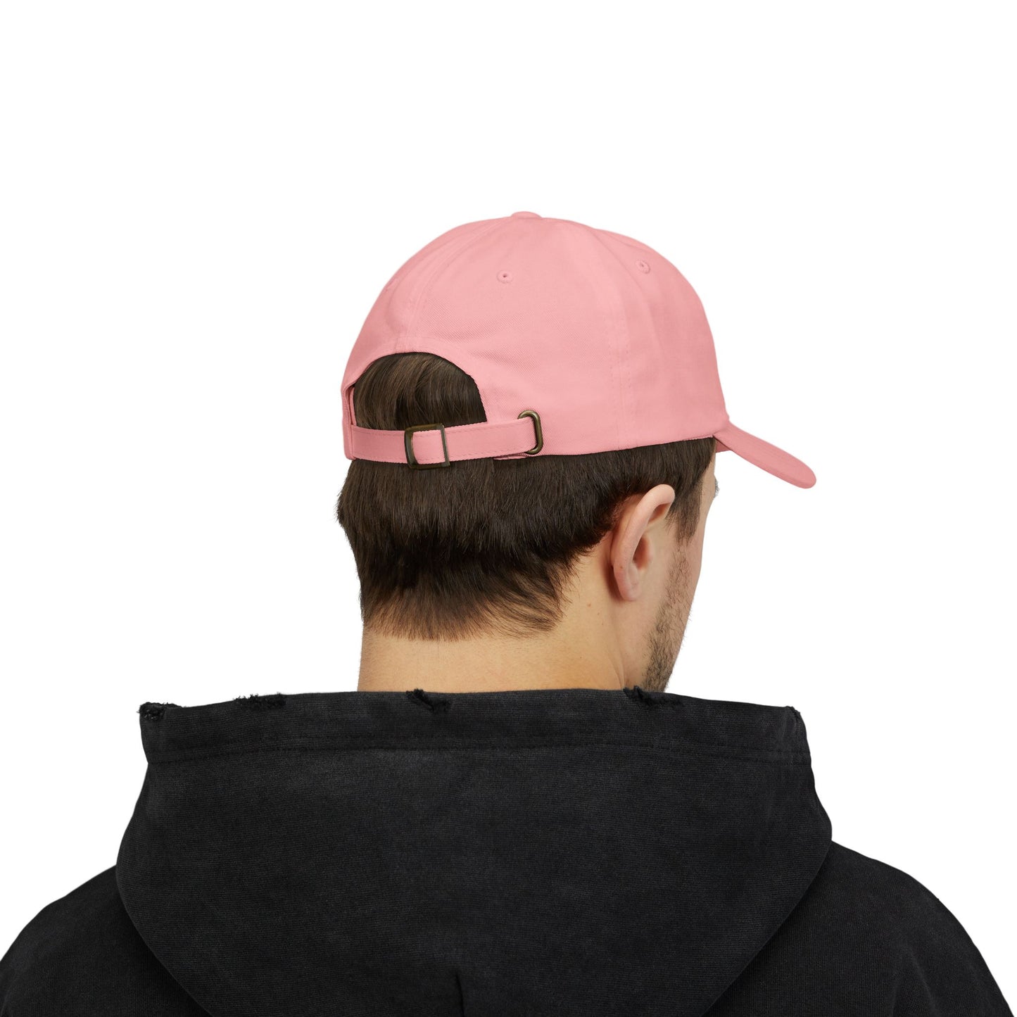 Classic Dad Cap 'gimme.'