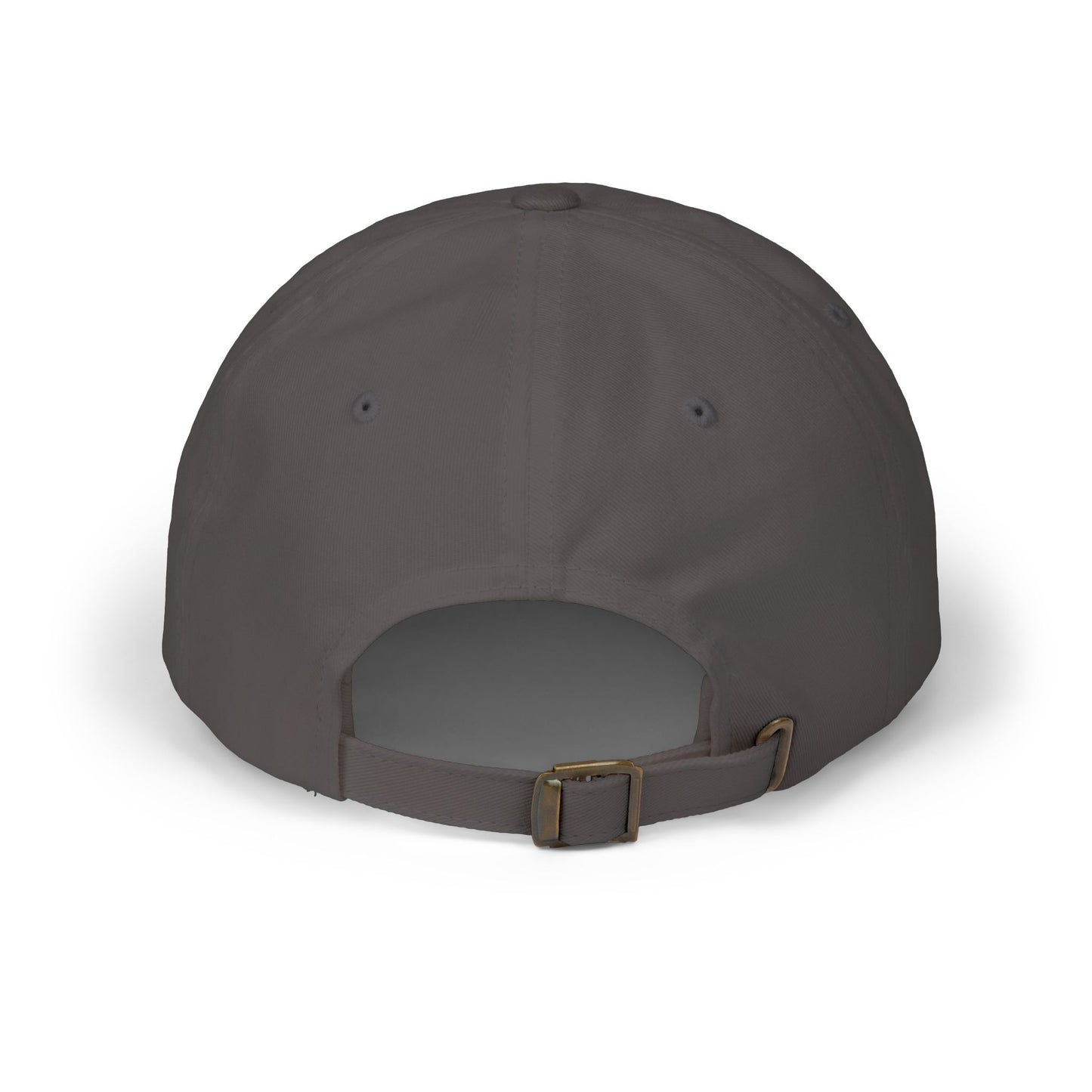 Classic Dad Cap 'gimme.'